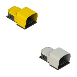 PIZZATO 腳踏控制開關 PA,PX Series PIZZATO 腳踏控制開關 PA,PX Series